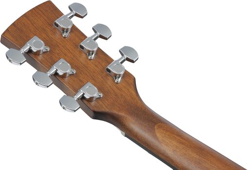 Akustická gitara Ibanez AW65-LG Natural Akustická gitara - 9