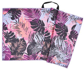 Towel Ogio Players Midnight Jungle Towel - 1