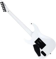 Elektrická kytara ESP LTD M-1000 Snow White Elektrická kytara - 1