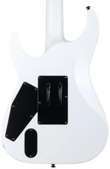 Elektrická kytara ESP LTD M-1000 Snow White Elektrická kytara - 4
