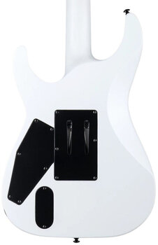 Elektrisk guitar ESP LTD M-1000 Snow White Elektrisk guitar - 5