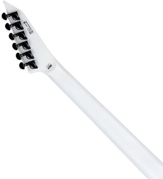 Elektrisk guitar ESP LTD M-1000 Snow White Elektrisk guitar - 7