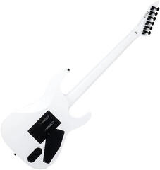 Gitara elektryczna ESP LTD M-1000 Snow White Gitara elektryczna - 1