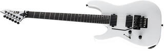 Gitara elektryczna ESP LTD M-1000 Snow White Gitara elektryczna - 2