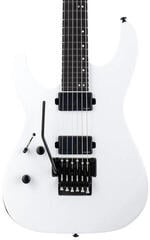 Gitara elektryczna ESP LTD M-1000 Snow White Gitara elektryczna - 3