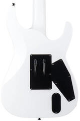 Gitara elektryczna ESP LTD M-1000 Snow White Gitara elektryczna - 4