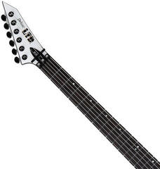 Gitara elektryczna ESP LTD M-1000 Snow White Gitara elektryczna - 5