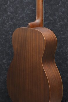 Guitare acoustique Jumbo Ibanez PC12MH-OPN Open Pore Natural Guitare acoustique Jumbo - 6