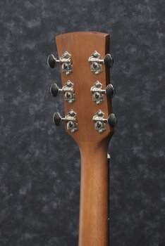 Guitare acoustique Jumbo Ibanez PC12MH-OPN Open Pore Natural Guitare acoustique Jumbo - 7