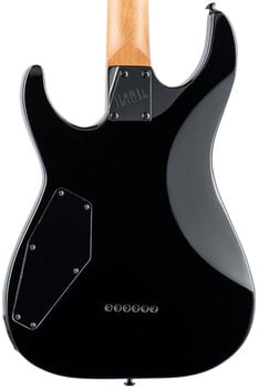 Guitare électrique ESP LTD M-200DX Blue Burst Guitare électrique - 5