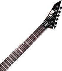 Elektrická kytara ESP LTD M-200DX Blue Burst Elektrická kytara - 5