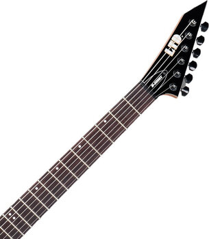 Guitare électrique ESP LTD M-200DX Blue Burst Guitare électrique - 6