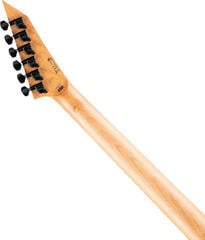 Elektrická kytara ESP LTD M-200DX Blue Burst Elektrická kytara - 6