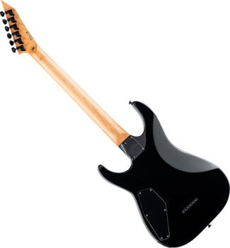 Electric guitar ESP LTD M-200DX Purple Burst Electric guitar - 2