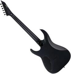 Guitarra elétrica ESP LTD M-201HT Black Satin Guitarra elétrica - 1