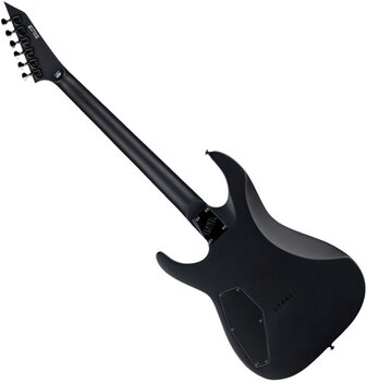 Guitare électrique ESP LTD M-201HT Black Satin Guitare électrique - 2