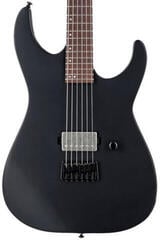 Guitarra elétrica ESP LTD M-201HT Black Satin Guitarra elétrica - 3