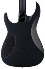 Guitarra elétrica ESP LTD M-201HT Black Satin Guitarra elétrica - 4