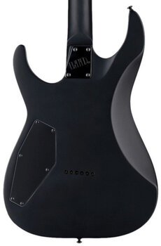 Guitare électrique ESP LTD M-201HT Black Satin Guitare électrique - 5