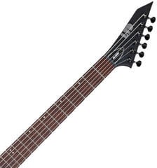 Guitarra elétrica ESP LTD M-201HT Black Satin Guitarra elétrica - 5