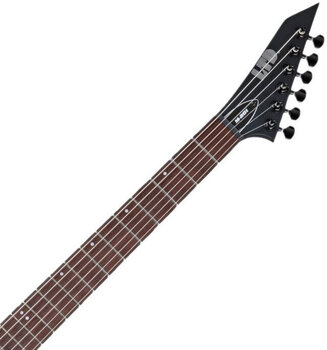Guitare électrique ESP LTD M-201HT Black Satin Guitare électrique - 6
