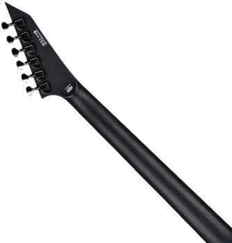 Guitare électrique ESP LTD M-201HT Black Satin Guitare électrique - 7