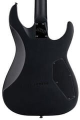 Electric guitar ESP LTD M-201HT LH Black Satin Electric guitar - 4