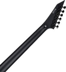 Electric guitar ESP LTD M-201HT LH Black Satin Electric guitar - 6