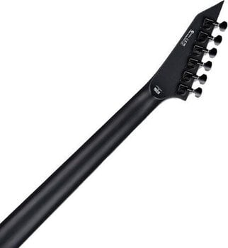 Sähkökitara ESP LTD M-201HT LH Black Satin Sähkökitara - 7