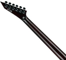 Electric guitar ESP LTD MH-1000 Evertune Dark Brown Sunburst Electric guitar - 6
