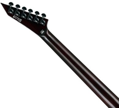 Електрическа китара ESP LTD MH-1000 Evertune Dark Brown Sunburst Електрическа китара - 7