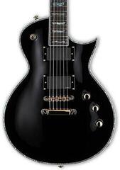 E-Gitarre ESP LTD EC1000 Black E-Gitarre - 3