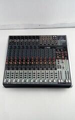 Mixing Desk Behringer XENYX QX2222 USB Mixing Desk (Pre-owned) - 1