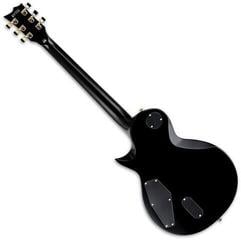 E-Gitarre ESP LTD EC1000 Black E-Gitarre - 1