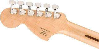 Pusakustiskā ģitāra Fender Squier Affinity Series Starcaster Deluxe Maple Fingerboard Sienna Sunburst - 5
