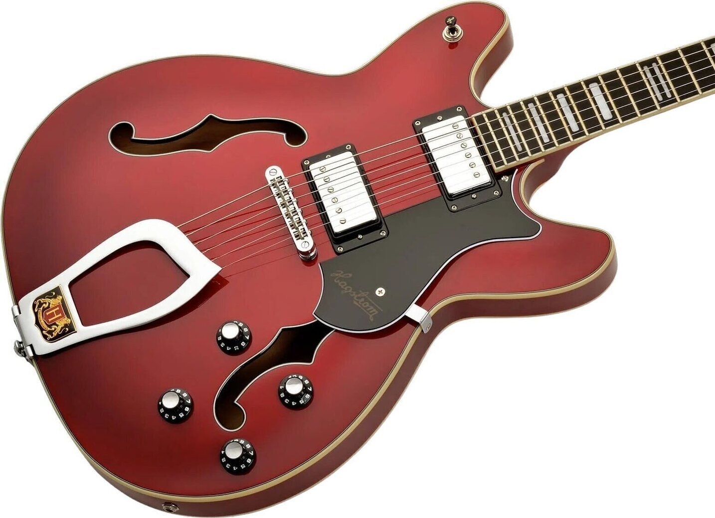 Tonabnehmerbestückung