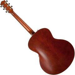 Halbresonanz-Gitarre Godin 5th Avenue Kingpin P90 Cognac Burst Halbresonanz-Gitarre - 1