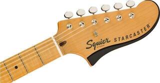 Jazz kitara (polakustična) Fender Squier Classic Vibe Starcaster MN Natural Jazz kitara (polakustična) - 4