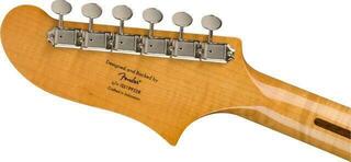 Jazz kitara (polakustična) Fender Squier Classic Vibe Starcaster MN Natural Jazz kitara (polakustična) - 5