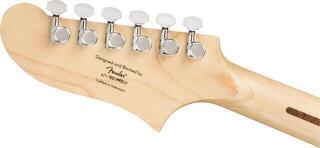 Halbresonanz-Gitarre Fender Squier Affinity Series Starcaster MN 3-Tone Sunburst Halbresonanz-Gitarre - 5