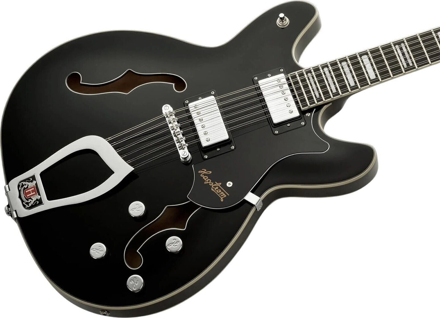 Tonabnehmerbestückung