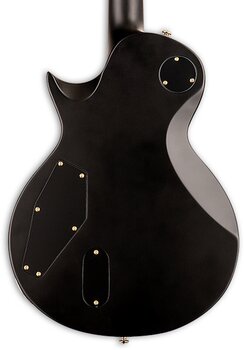 Električna kitara ESP LTD EC1000 Vintage Black Električna kitara - 5