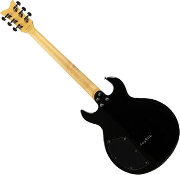 Elektrická gitara Schecter S-1 SGR Gloss Black Elektrická gitara - 2