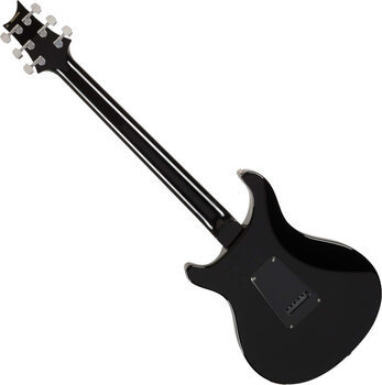 E-Gitarre PRS S2 Standard 24 Black E-Gitarre - 2