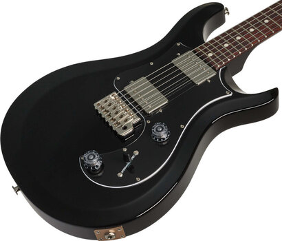 E-Gitarre PRS S2 Standard 24 Black E-Gitarre - 3