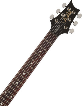 E-Gitarre PRS S2 Standard 24 Black E-Gitarre - 4