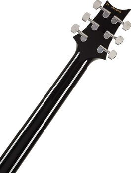 E-Gitarre PRS S2 Standard 24 Black E-Gitarre - 5