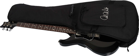 E-Gitarre PRS S2 Standard 24 Black E-Gitarre - 6
