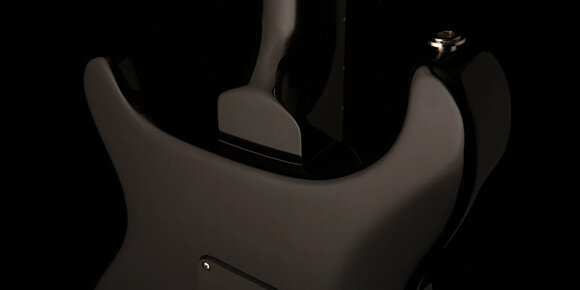 E-Gitarre PRS S2 Standard 24 Black E-Gitarre - 9