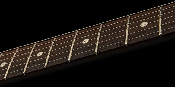 E-Gitarre PRS S2 Standard 24 Black E-Gitarre - 10